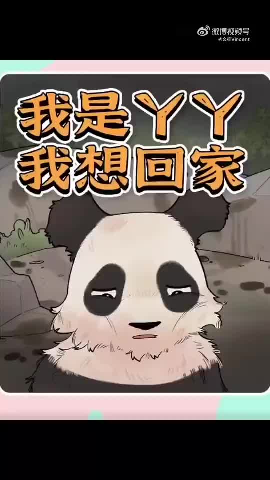 我是丫丫 我想回家