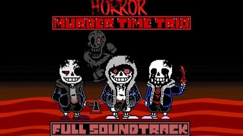 Stream {Horrortale} - Unruly Rebel, Original Unofficial Soundtrack by Itz  Horror!Sans Playz