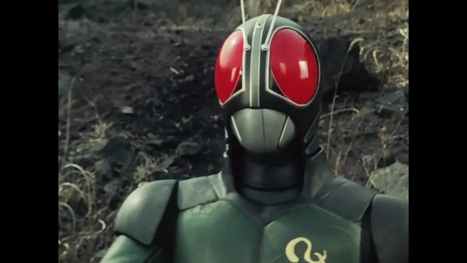 假面骑士black rx 第二十七话影月的逆袭，与RX的决战！_哔哩哔哩_bilibili