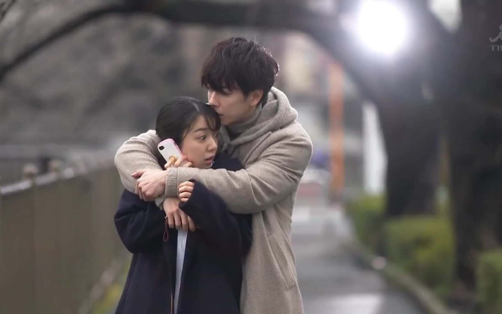 恋无止境(佐藤健/上白石萌音)