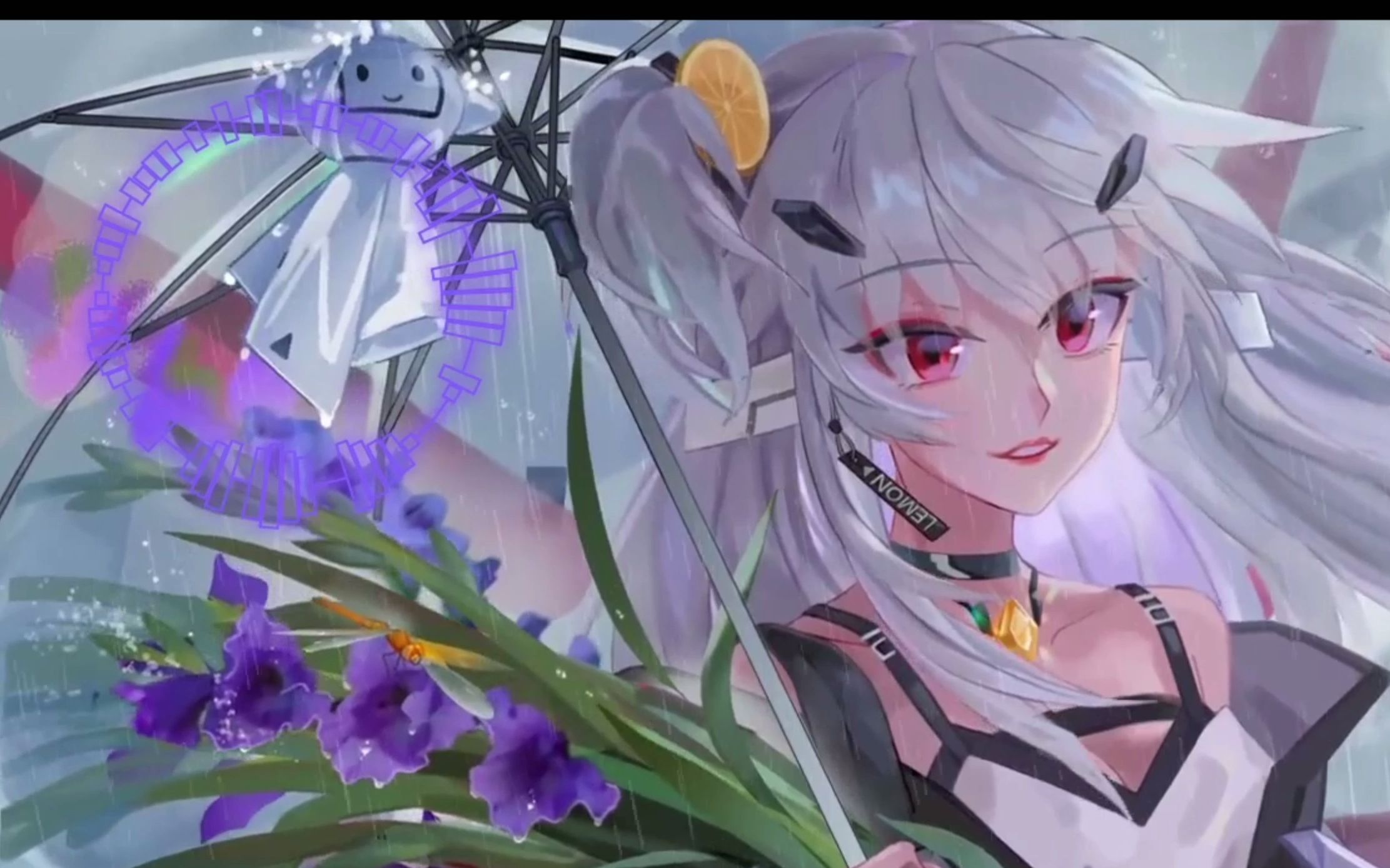 4k动态壁纸节奏医生最美的歌没有之一治愈向演奏实况rhythmdoctorall