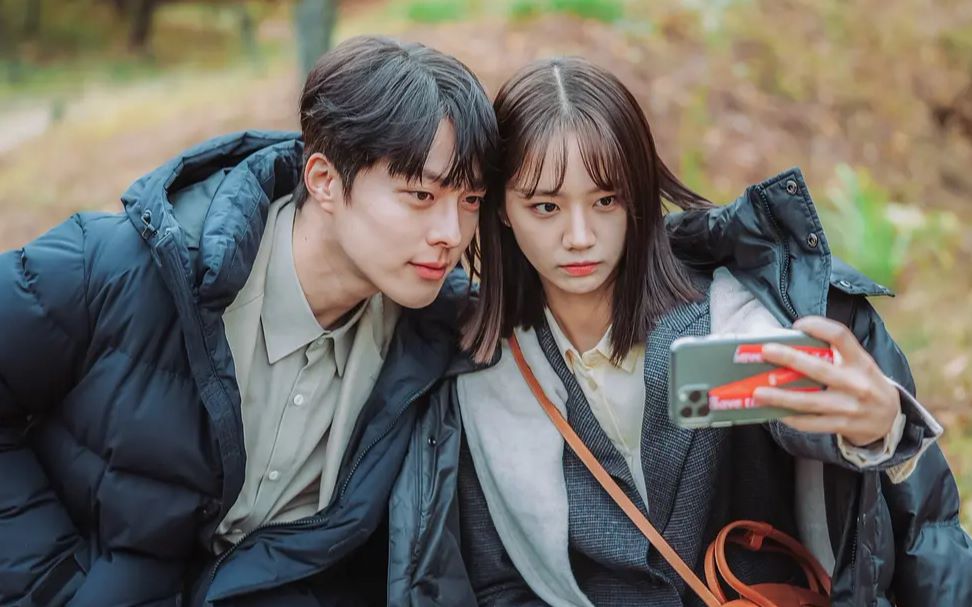 【张基龙x李惠利】每一刻都疯狂心动啊