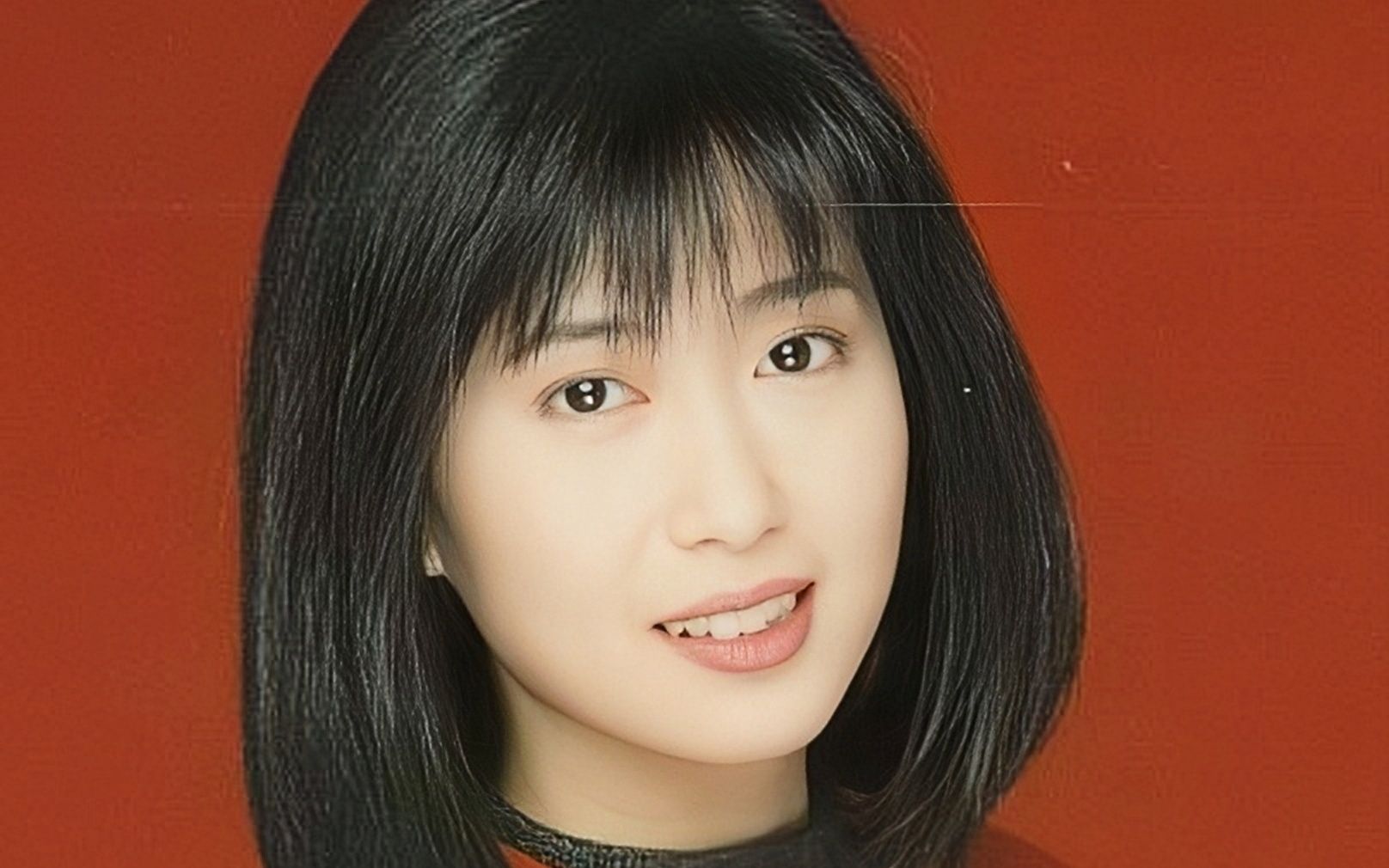 【孟庭苇】无声的雨(小字幕版)