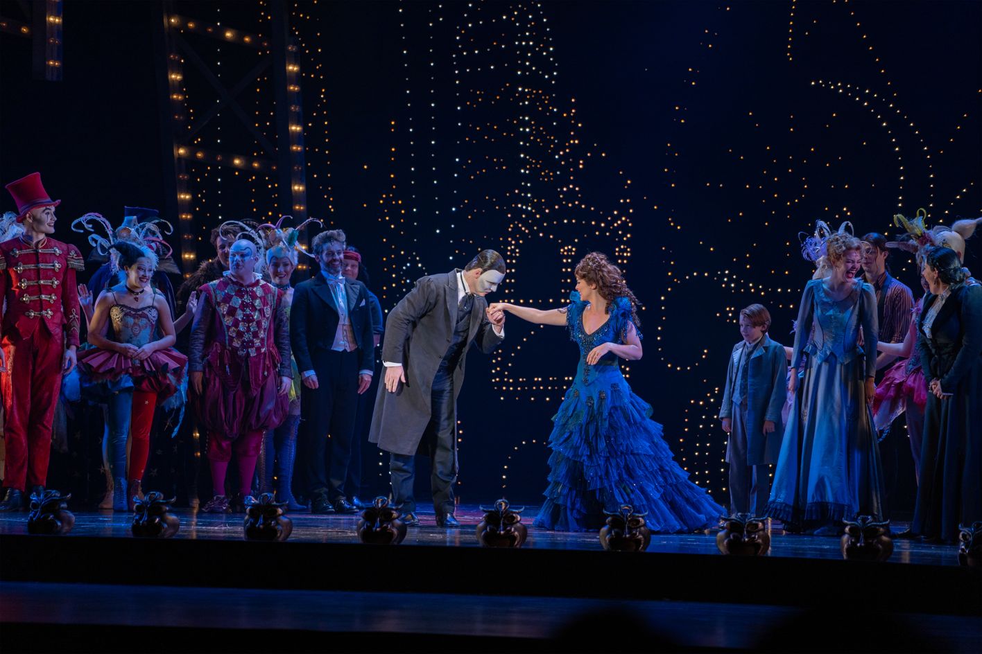 【hdr-4k61音乐剧61剧院魅影-真爱永恒】2024-01-26 南京保利大