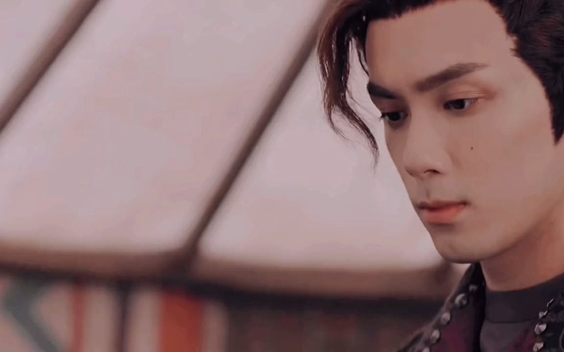 【长歌行】隼特勤霸道总裁式关心太上头_哔哩哔哩 (゜-゜)つロ 干杯