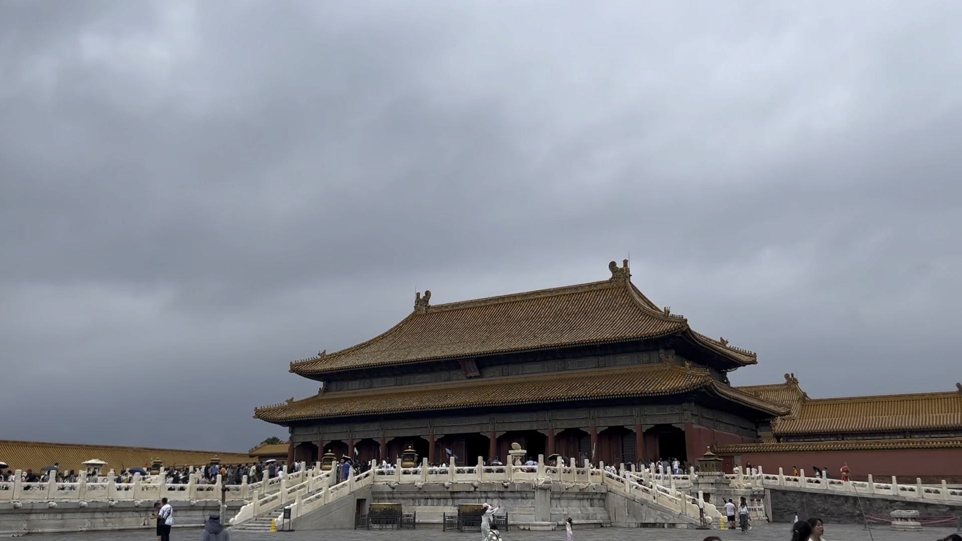 乾清宫 康熙 雍正 乾隆 嘉庆 道光 咸丰#正大光明#传位诏书