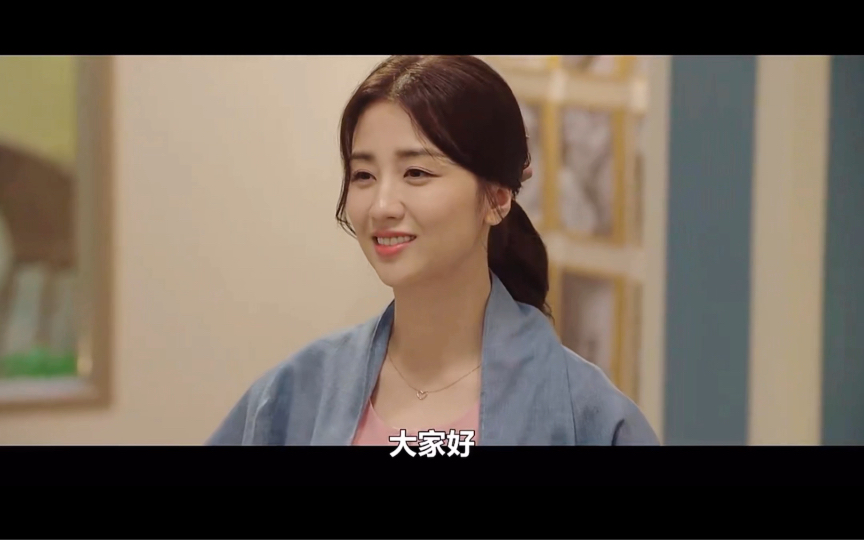 【产后调理院】女主再次与漏尿女相遇在月子中心