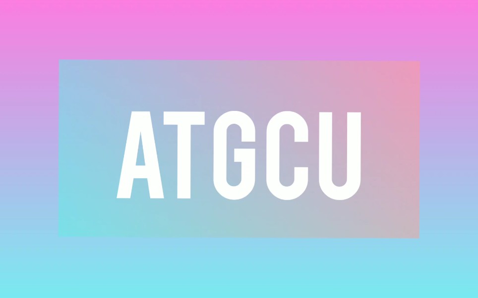 [图]《ATGCU》歌曲MV 朋克秘方：年轻的心 极致摇摆