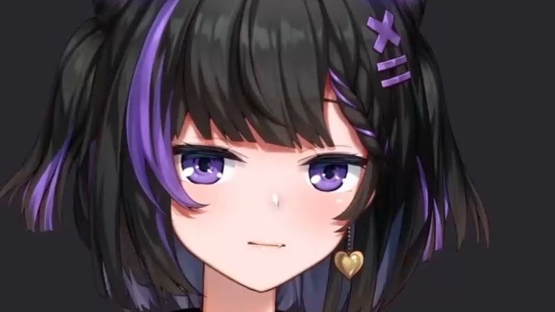 【弥希miki】人类果然是不能互相理解的