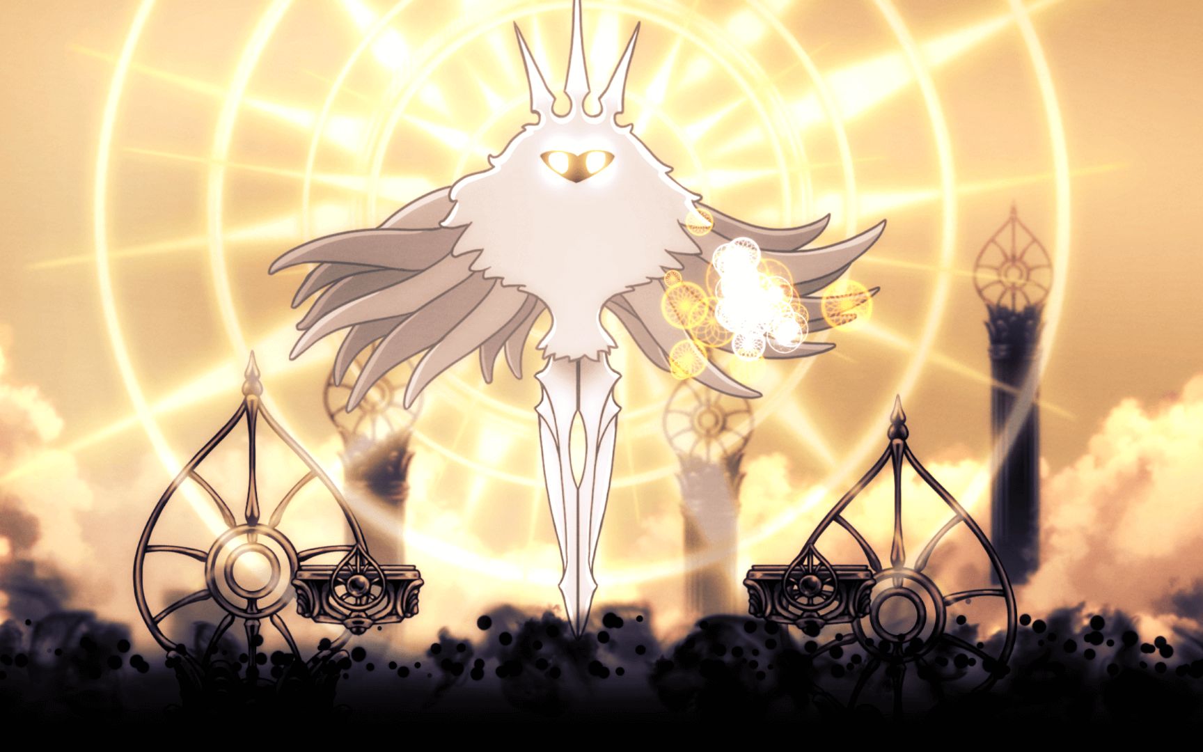 每日无上辐光练习