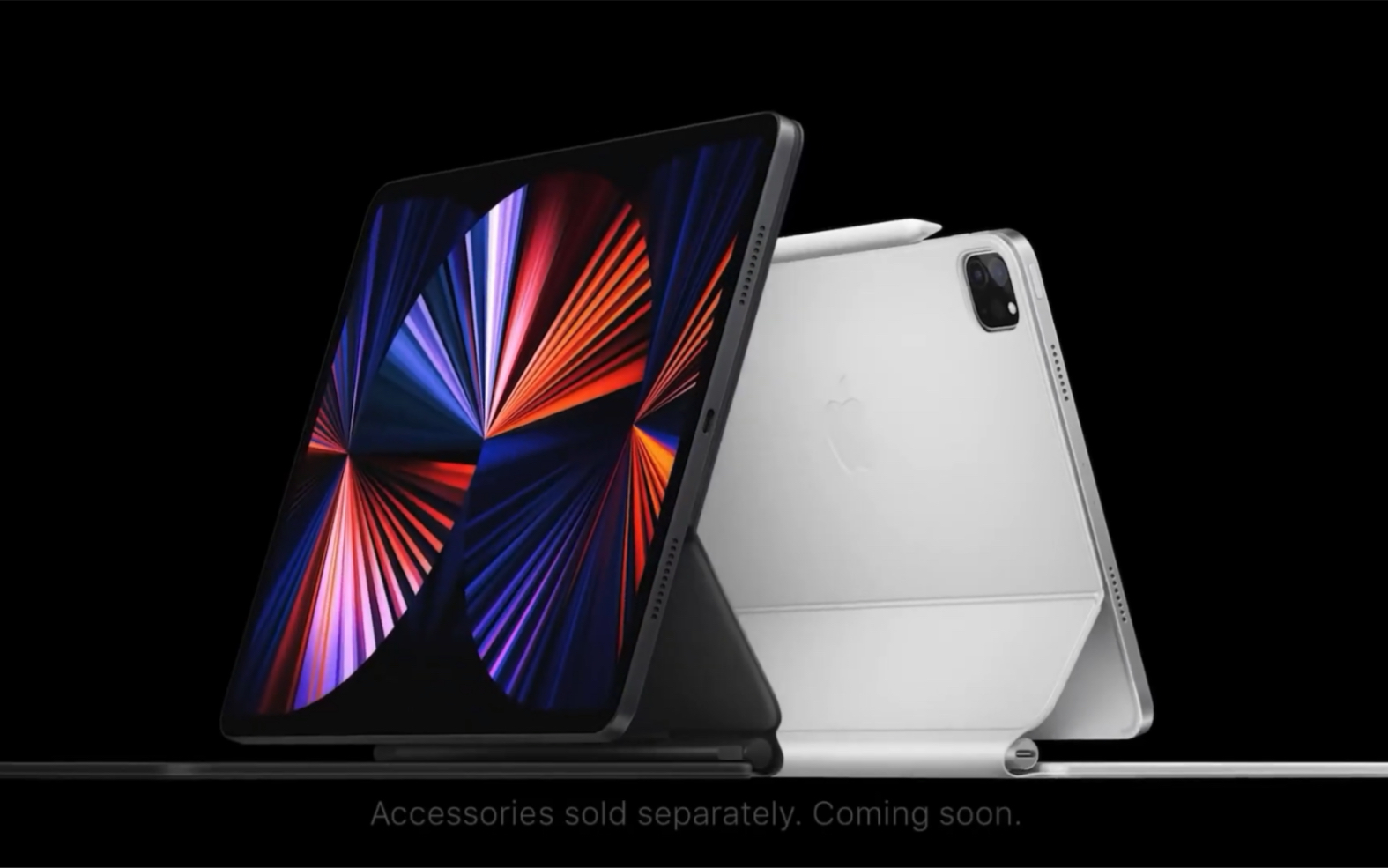 introducing the new ipad pro