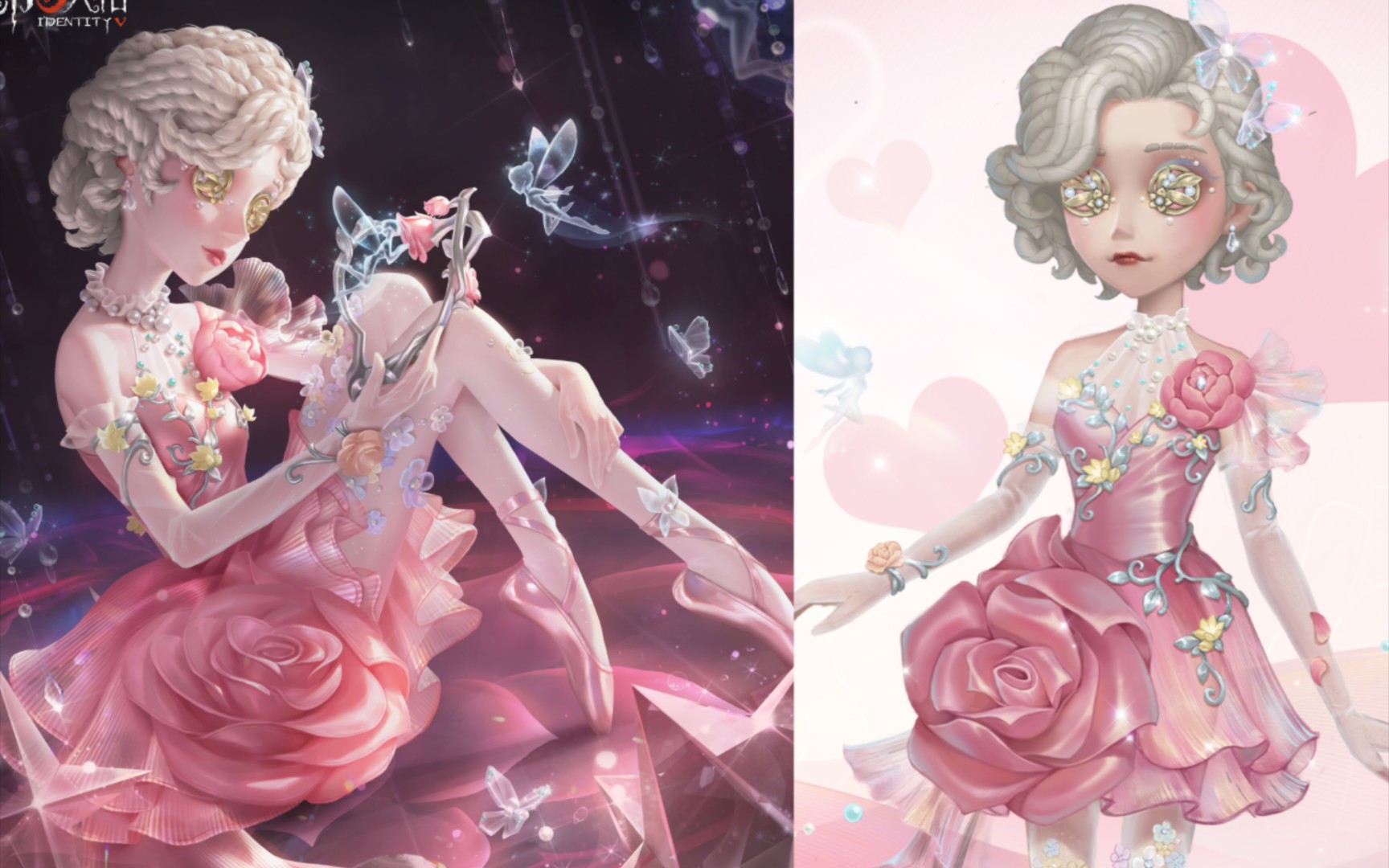 舞女情人节金皮海报秒了年限