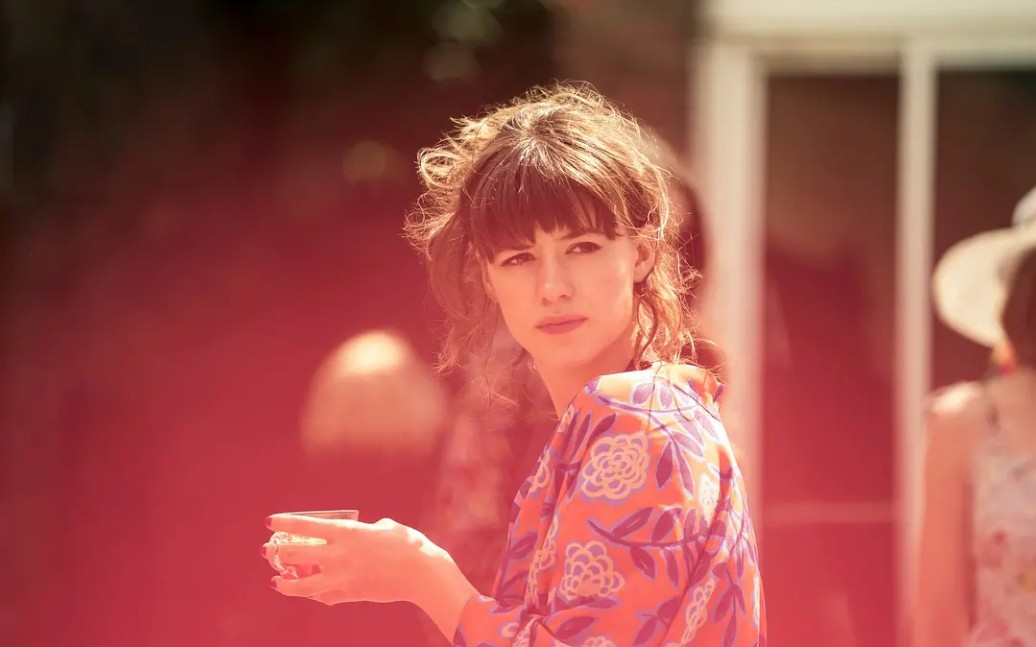 活动作品英剧普通人normalpeople你妈妈很好你不必感到抱歉