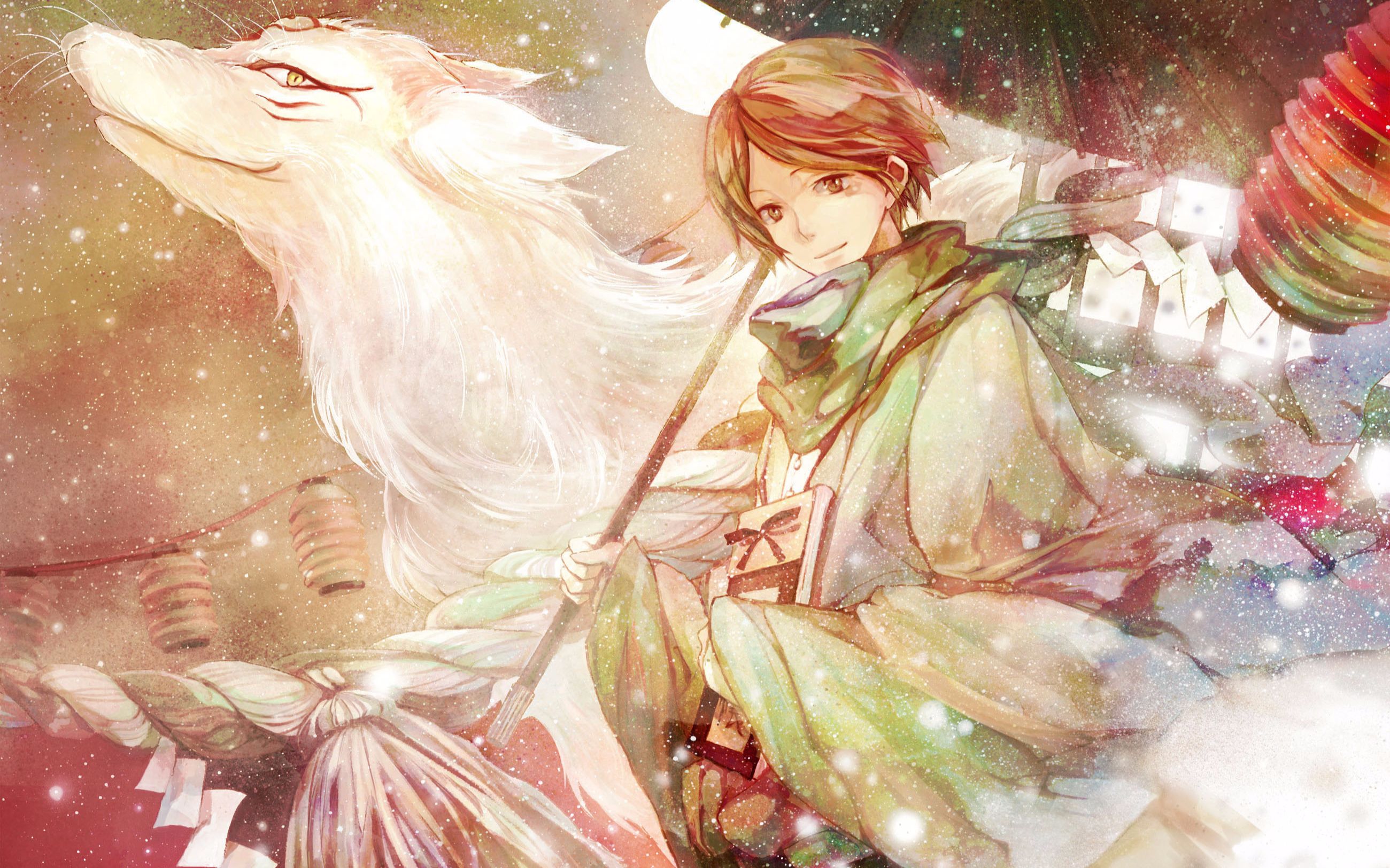 【动画】【夏目友人帐】最新剧场版《结缘空蝉》和主题曲 合集