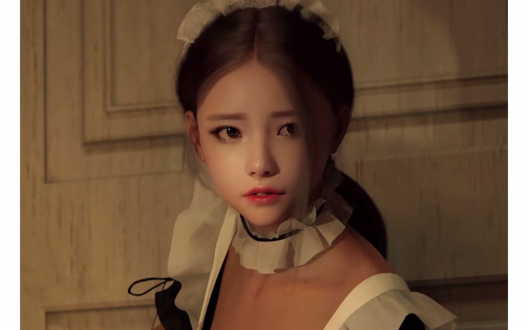 【画师分享】国人插画师,"人肉照相机",a-roll