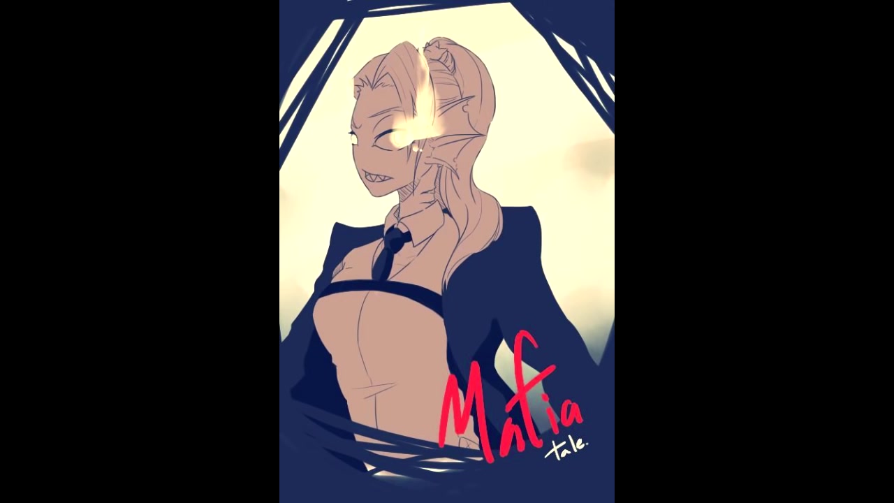 【黑手党之下】mafiatale all boss themes (version 2.