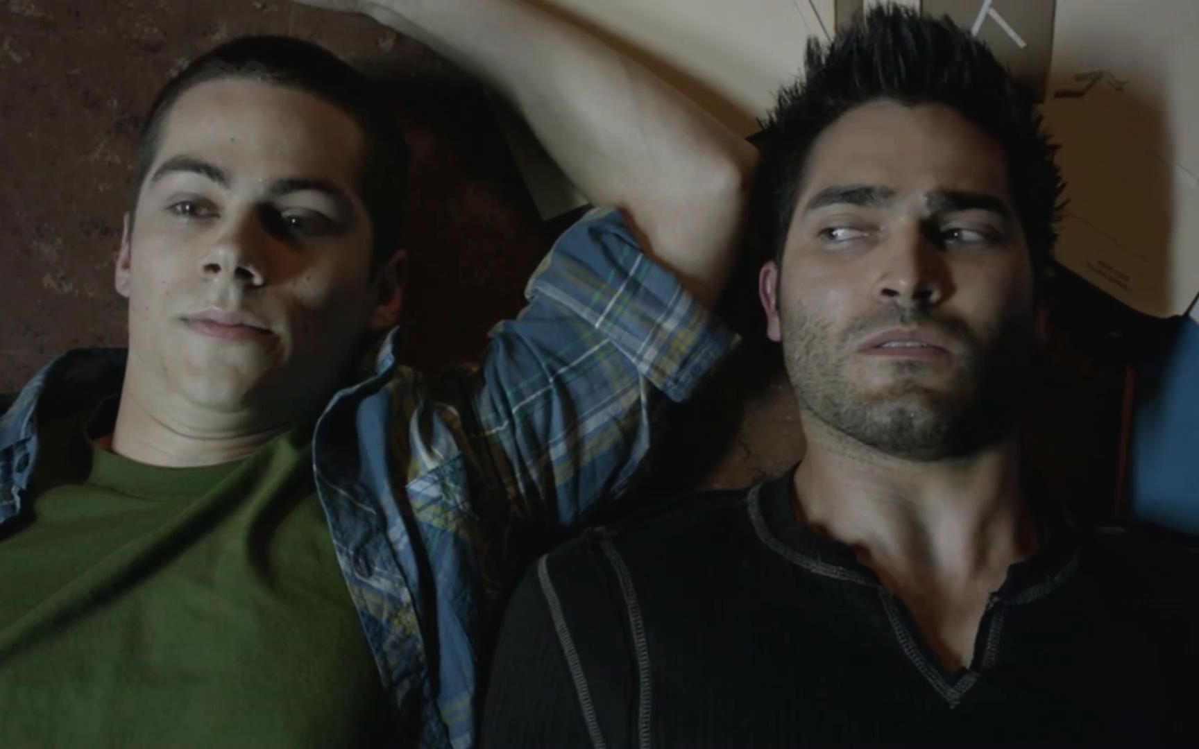 [少狼[sterek]e.