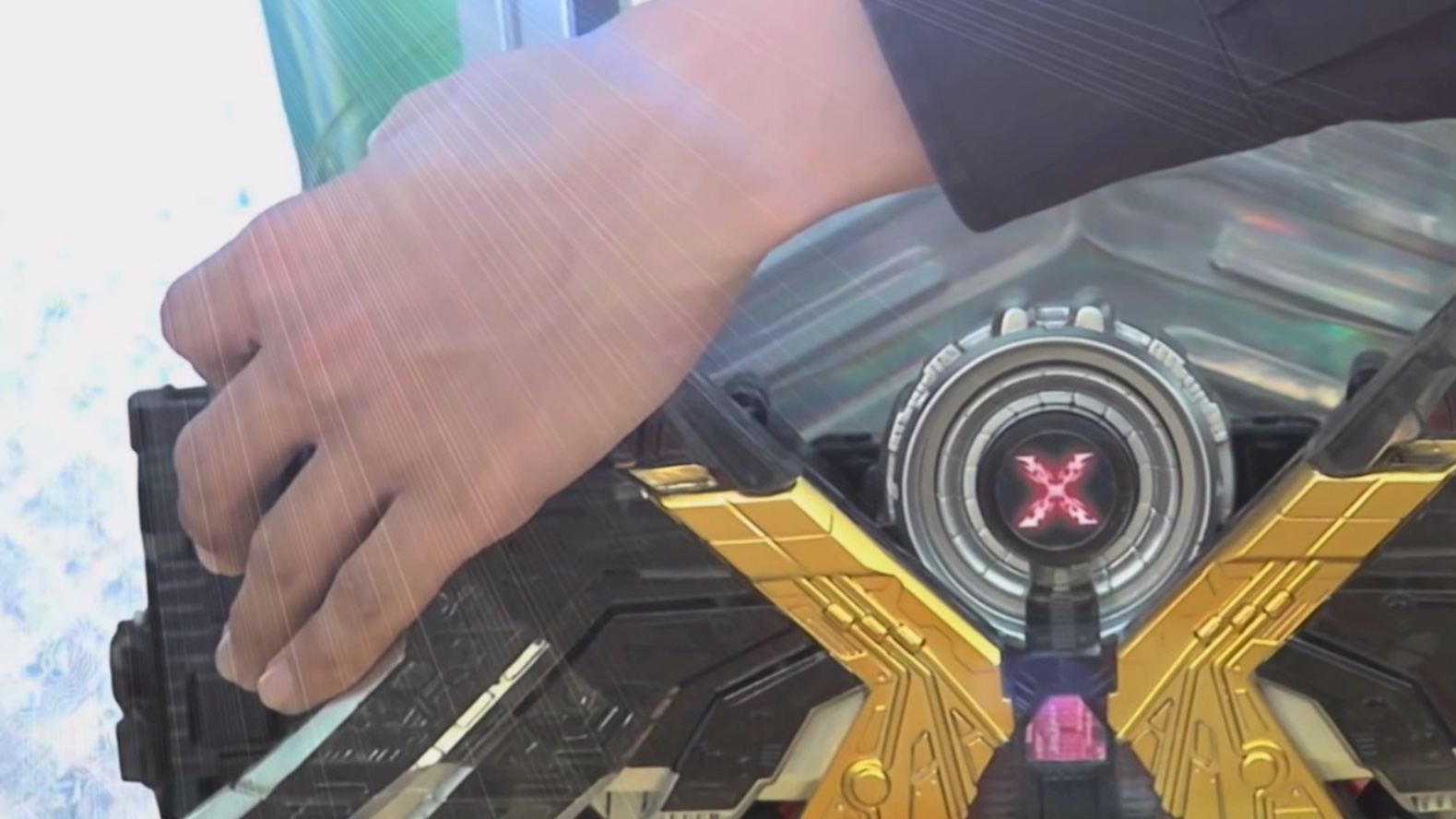 假面骑士w【翔菲翔】