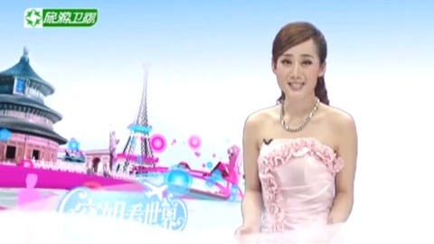 央视主持人丁丁创办的三档节目