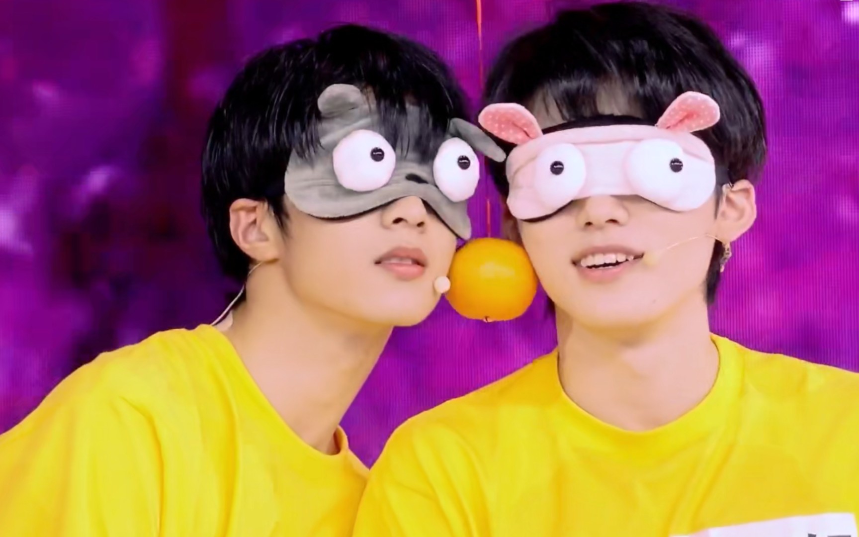 文轩/碗盆/文哥,你怎么突然就不说话了?