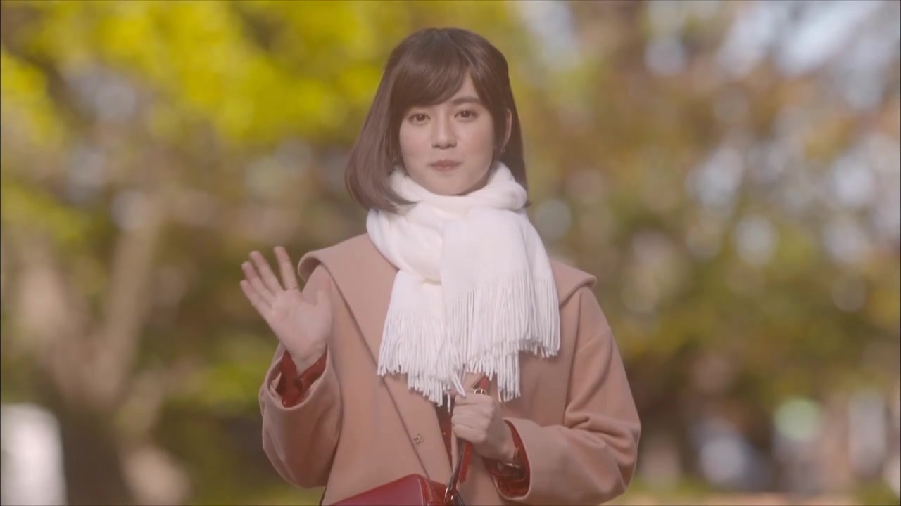 这日剧的伪娘也太美了颠覆你三观的下辈子我再好好过