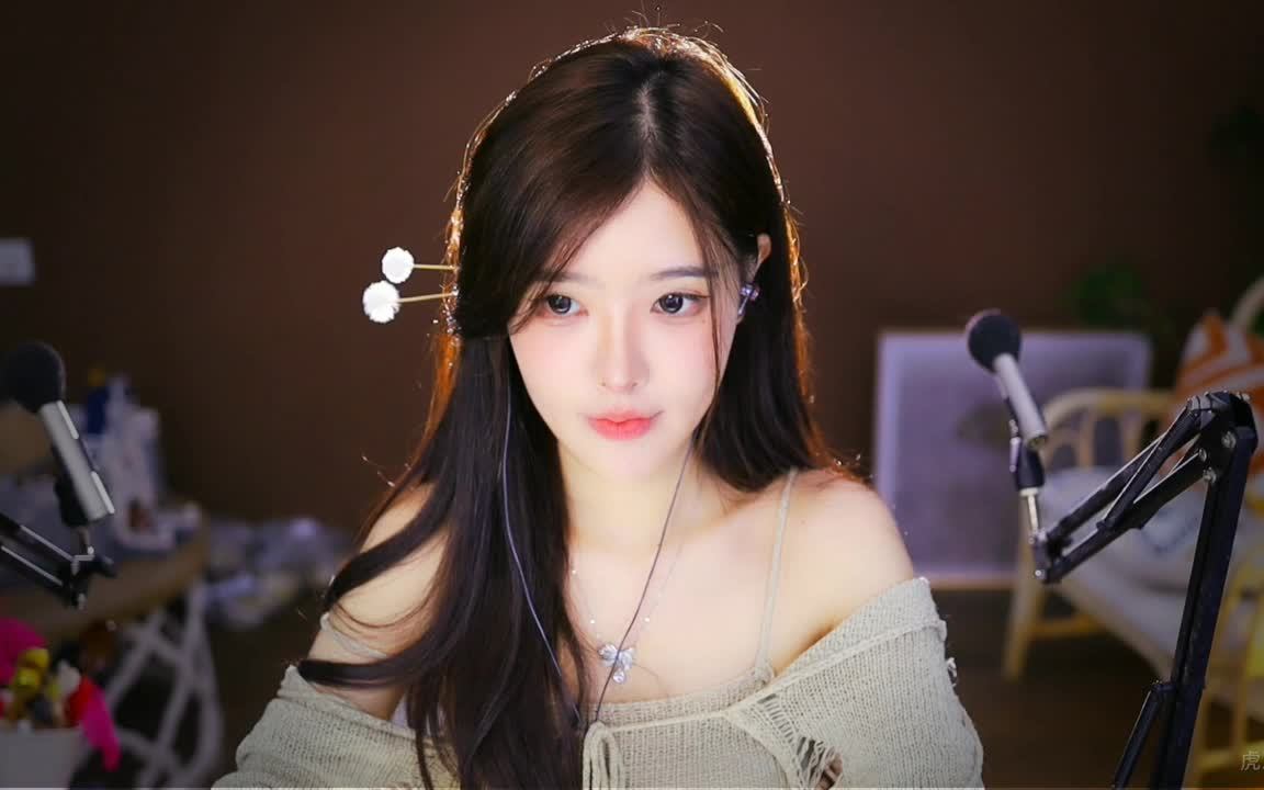 虎牙恩七不甜-0