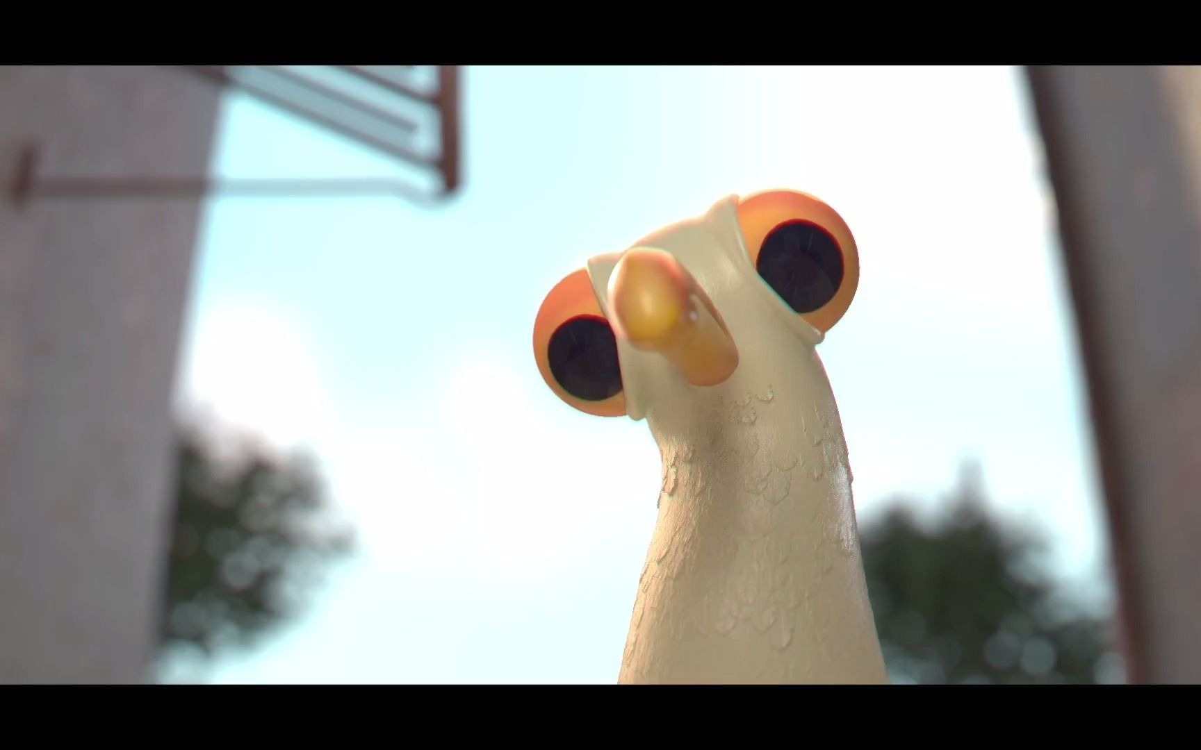 拿来吧你【动画短片 dead meat】_哔哩哔哩_bilibili