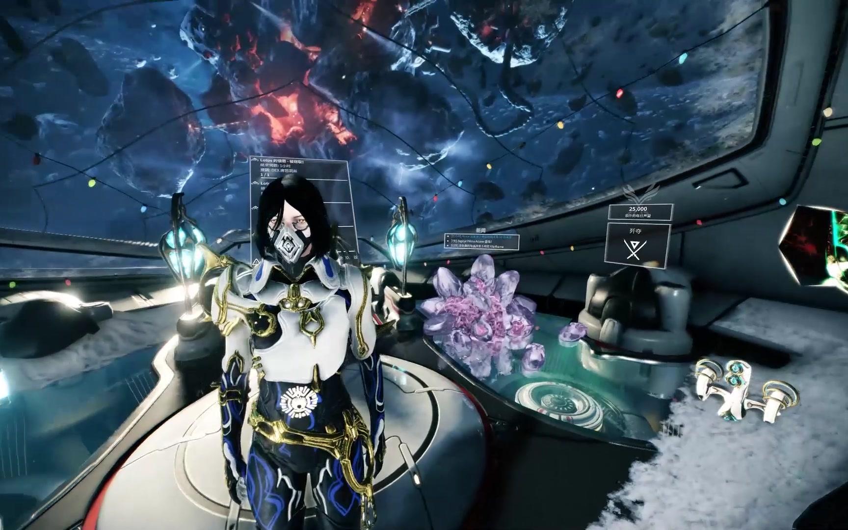 十四乔warframe星际战甲orokin遗迹刺杀boss流程演示正片中居然忍住了