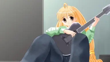 フラワー・メグ-哔哩哔哩_Bilibili