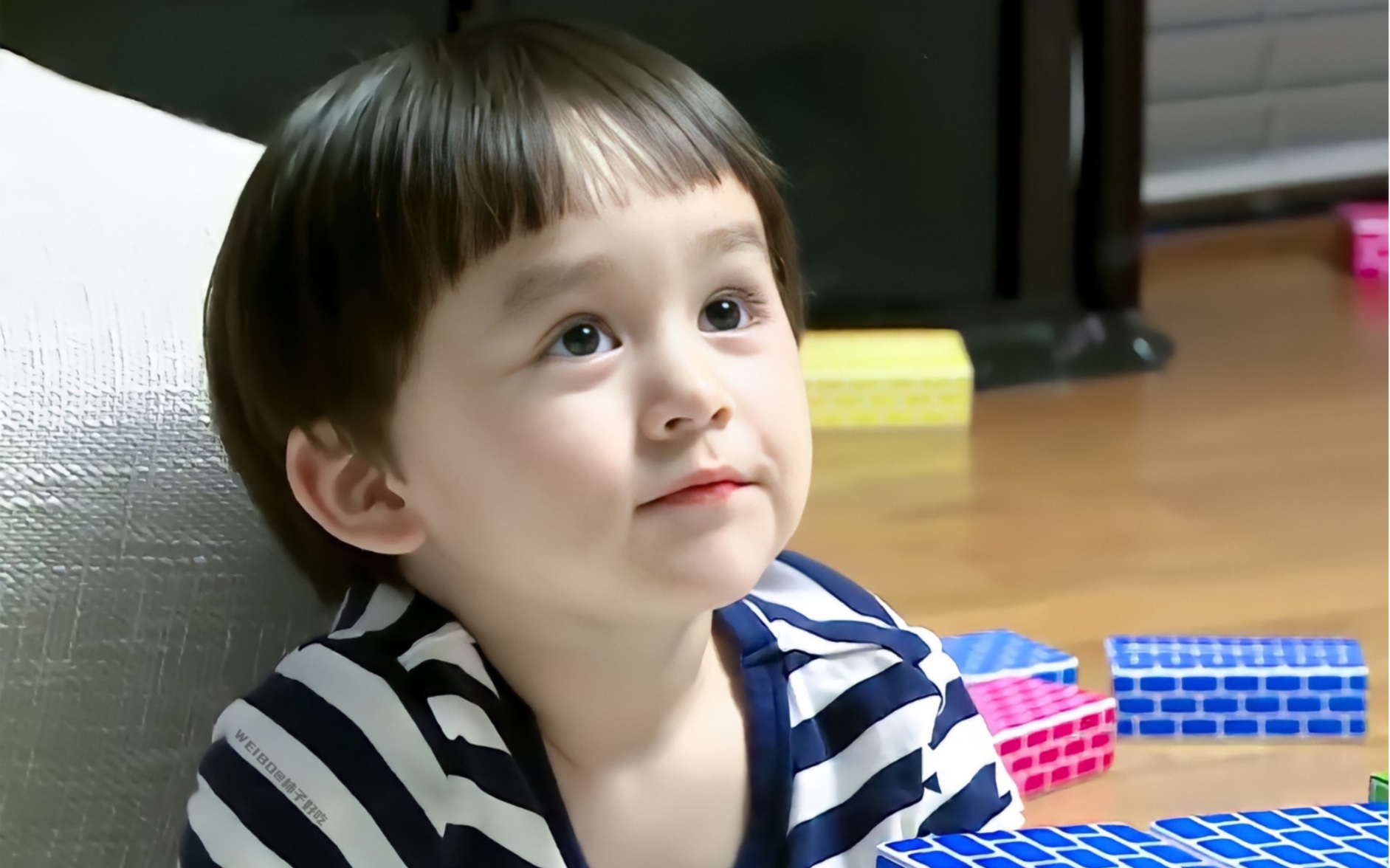 本特利ins更新澳洲猛男本特利讲英文