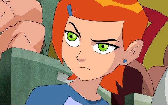 [图]BEN10少年骇客第三季第10集