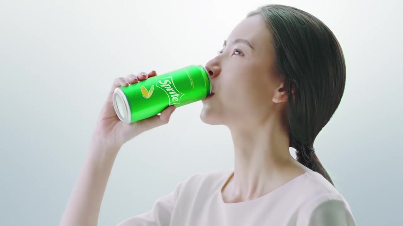 泰国广告sprite雪碧汽水搞笑广告合集