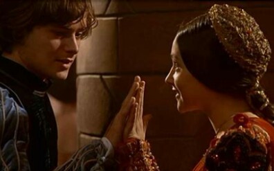 [图]Romeo and Juliet(1968)movie song What is a youth 罗密欧与朱丽叶1968电影插曲What is a youth