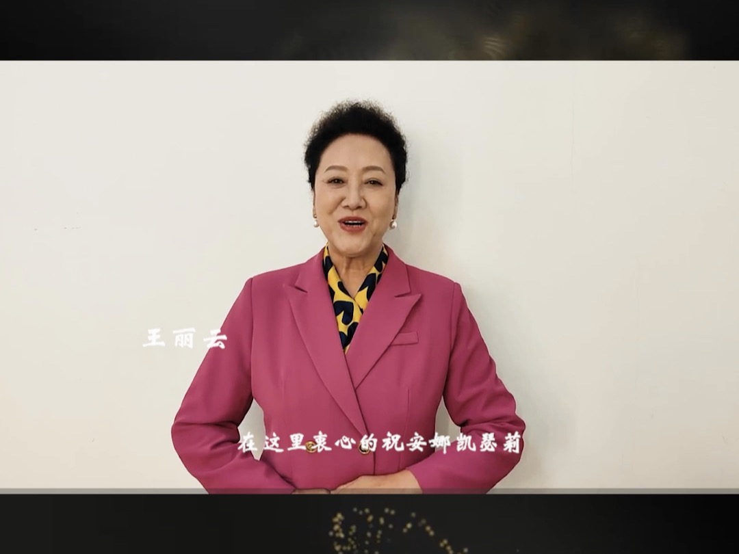 安娜凯瑟莉AnnaCaselli十周年明星时尚盛典合集哔哩哔哩bilibili