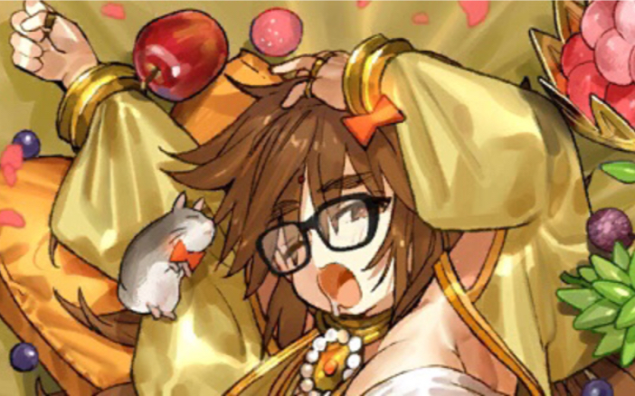 【fgo99中字语音集翻译】【吉娜可·加里吉利,mooncancer】〔cv.