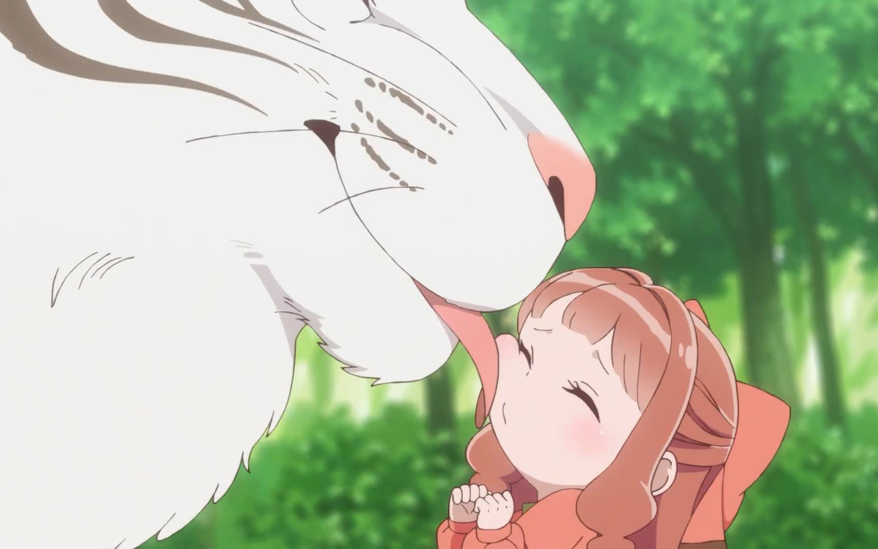 【2024年1月/加隈亚衣】为了在异世界也能抚摸毛茸茸而努力 先导pv