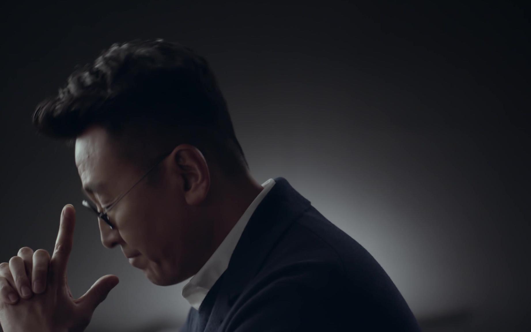 圆桌派第三季宣传片—窦文涛:言值就是生产力