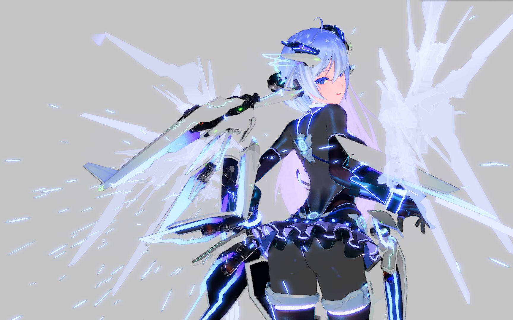 驱动妖精 0.4版本试玩