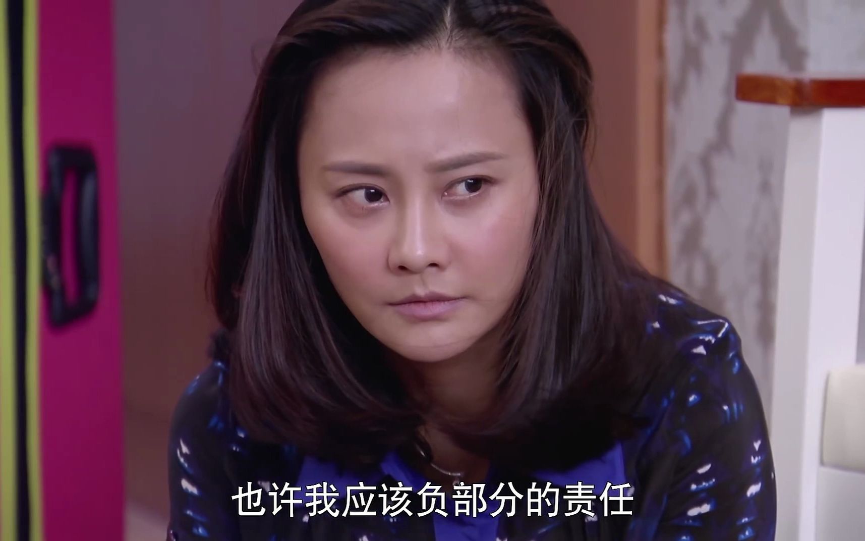 娘家的故事:丈夫酗酒解压,小西忍无可忍,带行李要走