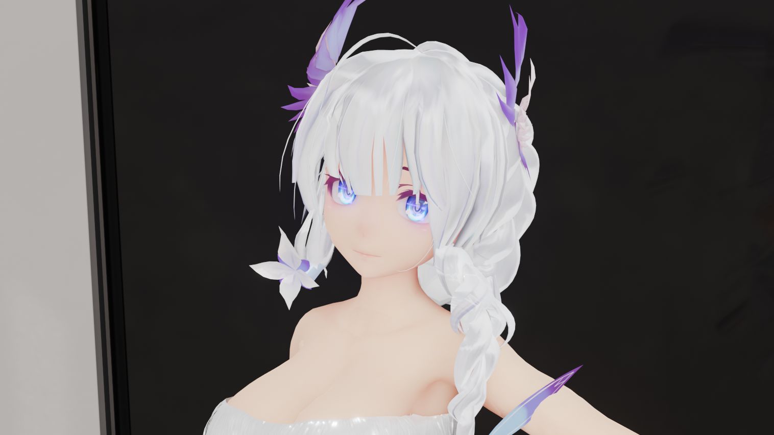 【mmd】光辉pandora