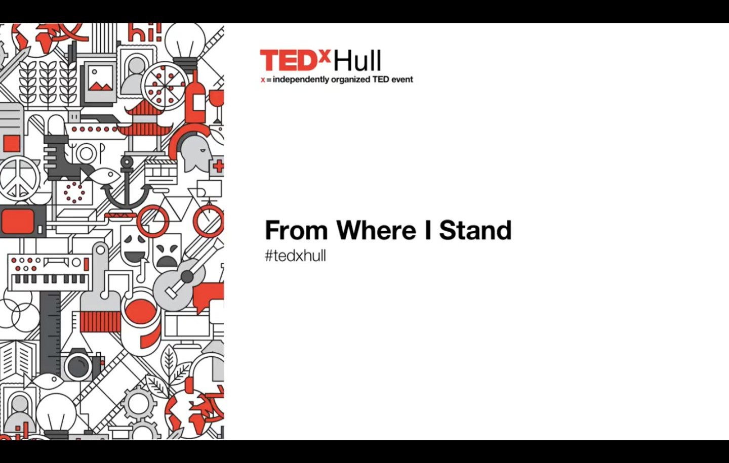 【身份认同/同一性】哪一个才是真正的身份认同?| Emma Gannon | TEDxHull哔哩哔哩bilibili