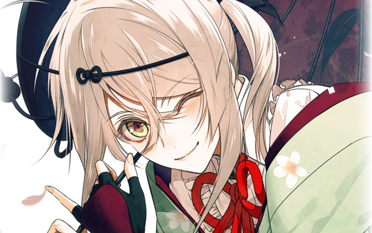 【战刻夜想曲】竹中半兵卫 5星 狂风「展露笑颜」卡牌剧情_哔哩哔哩