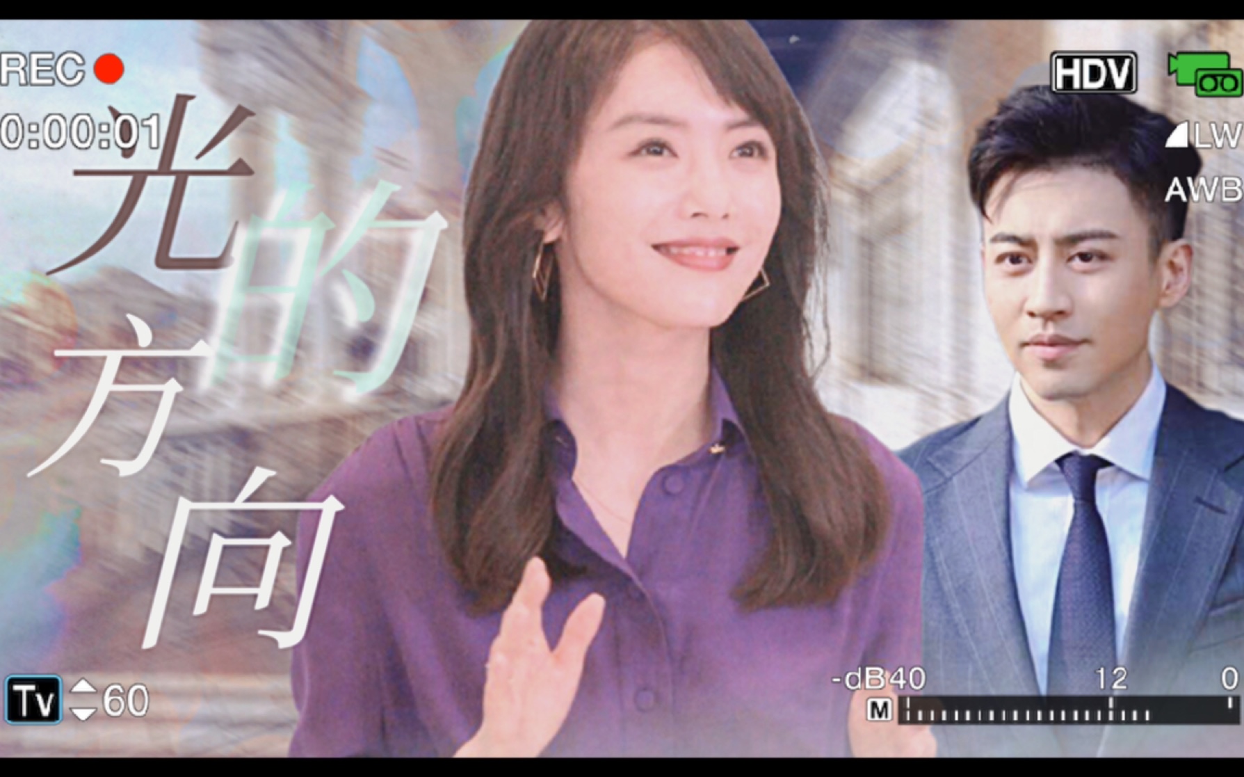 刘凯蔡文静光的方向过往风霜成刻刀折裂了翅膀还要飞翔