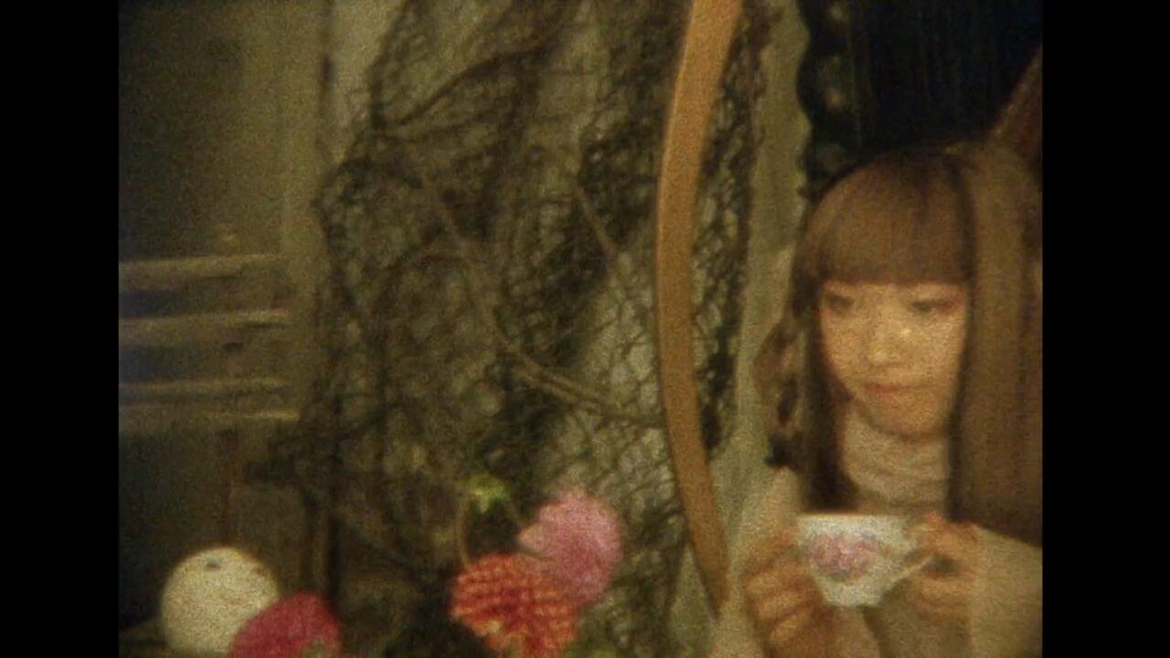 青葉市子- マホロボシヤ_哔哩哔哩_bilibili