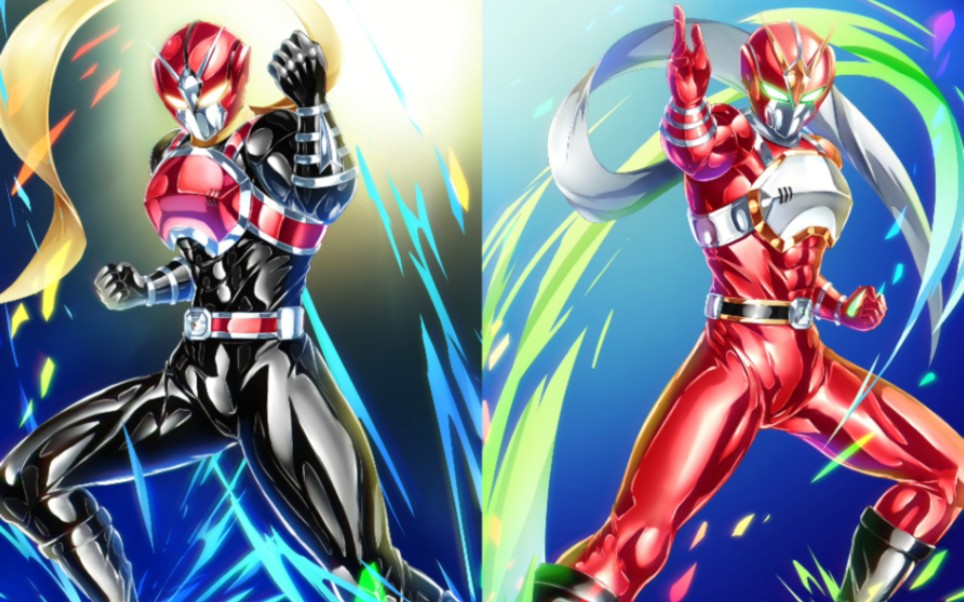 超人赛博z01对战超人赛博z02