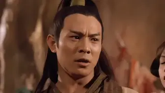 为什么所有人都说李连杰版的倚天屠龙记看的最过瘾？