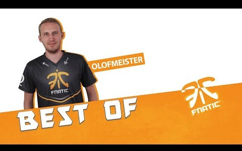 CSGO  Best of Olofmeister奥洛夫哔哩哔哩bilibili