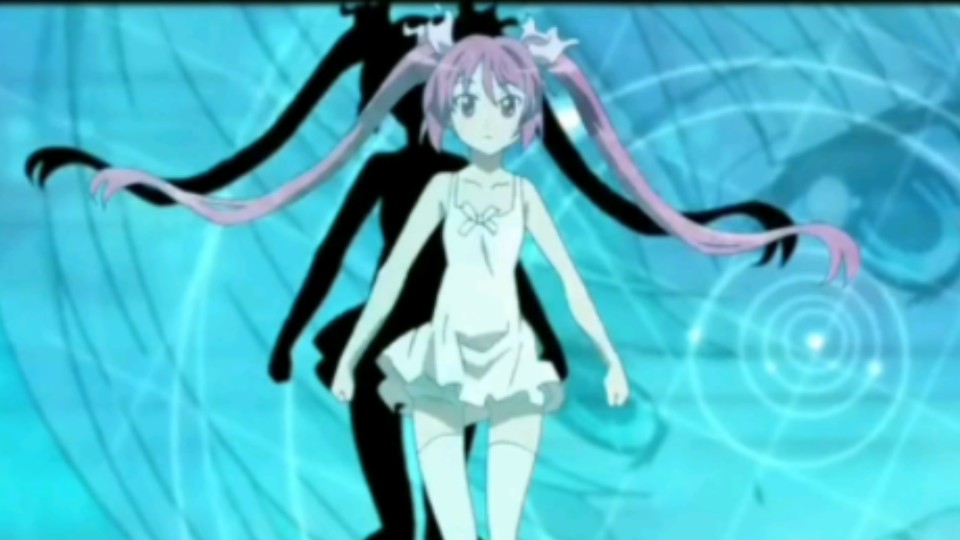 【潜行吧奈亚子】第5集ed