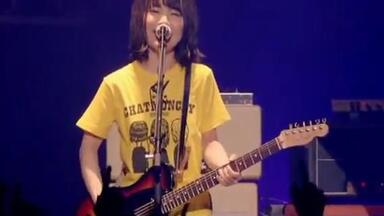 恰萌奇 チャットモンチー Chatmonchy】 Restaurant Soup Live