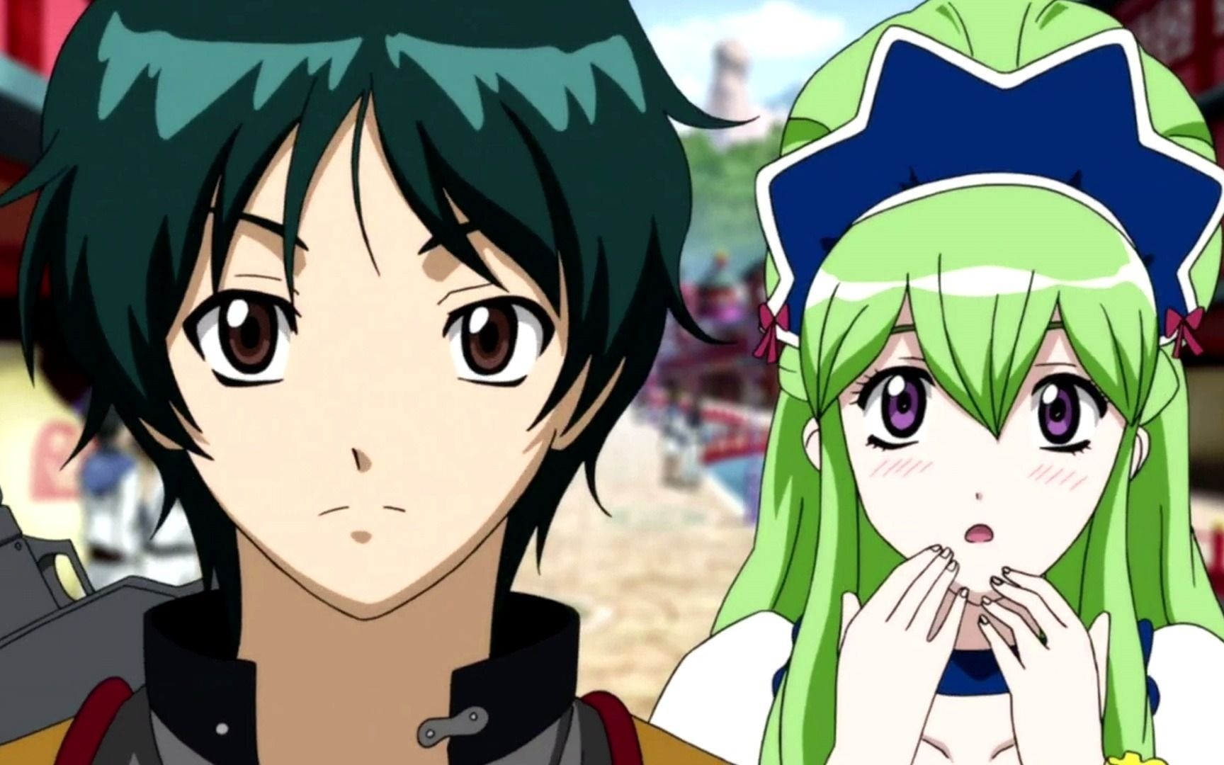 【第0236期】伊克西翁传说dt_剪辑